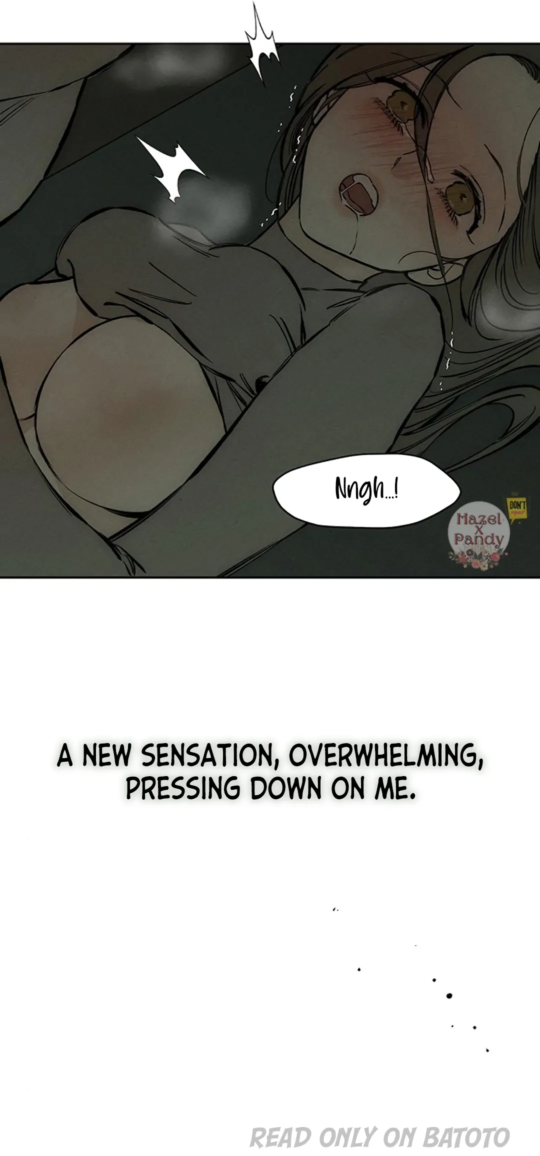 Read Tears on a Withered Flower EN Manga Online
