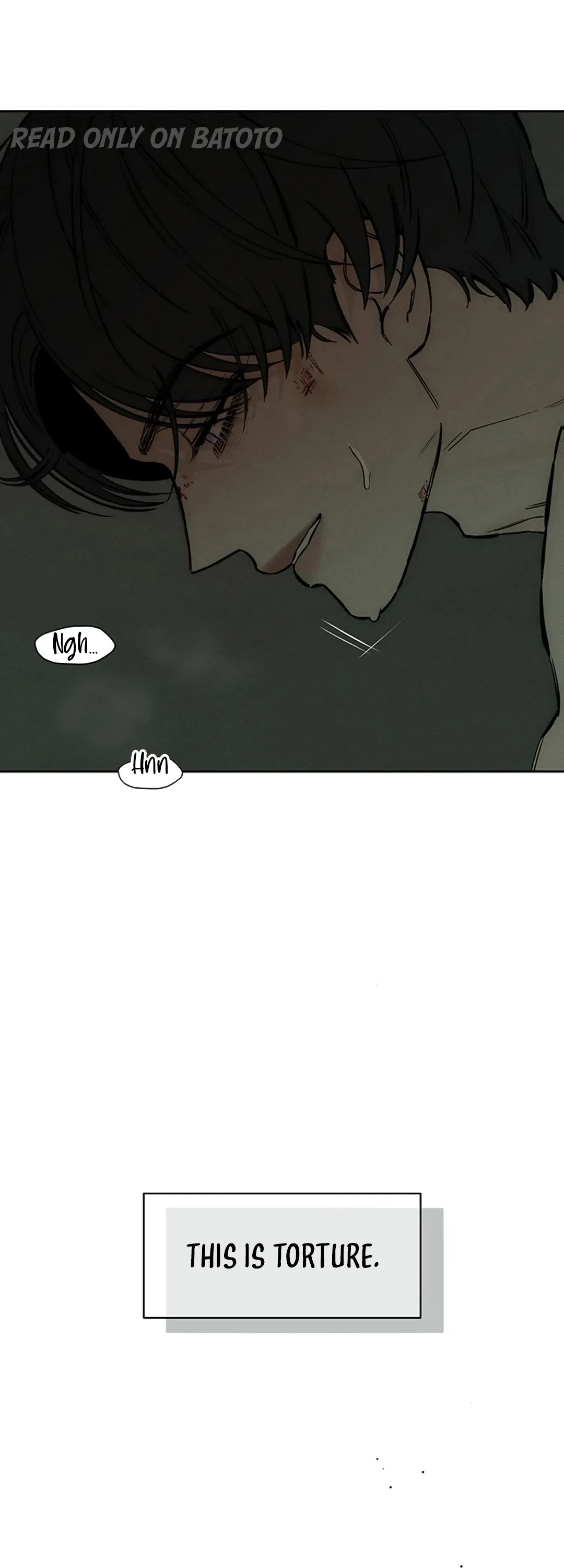 Read Tears on a Withered Flower EN Manga Online