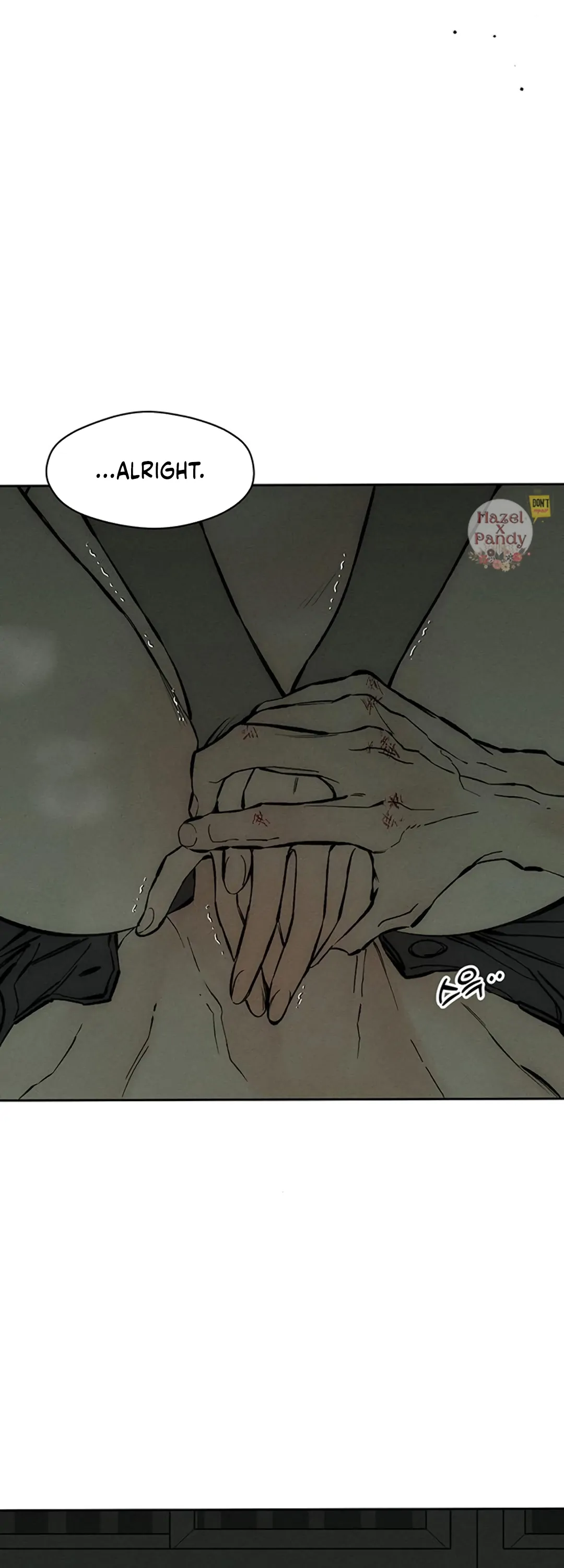 Read Tears on a Withered Flower EN Manga Online