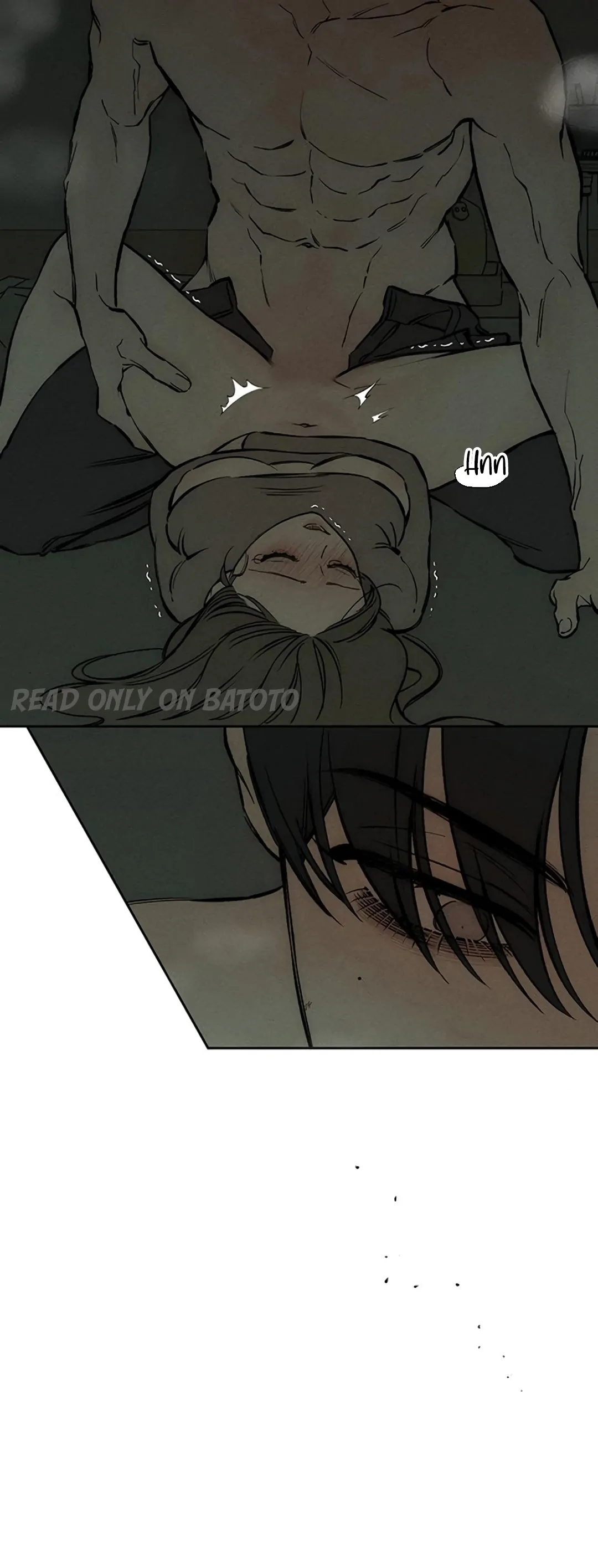 Read Tears on a Withered Flower EN Manga Online