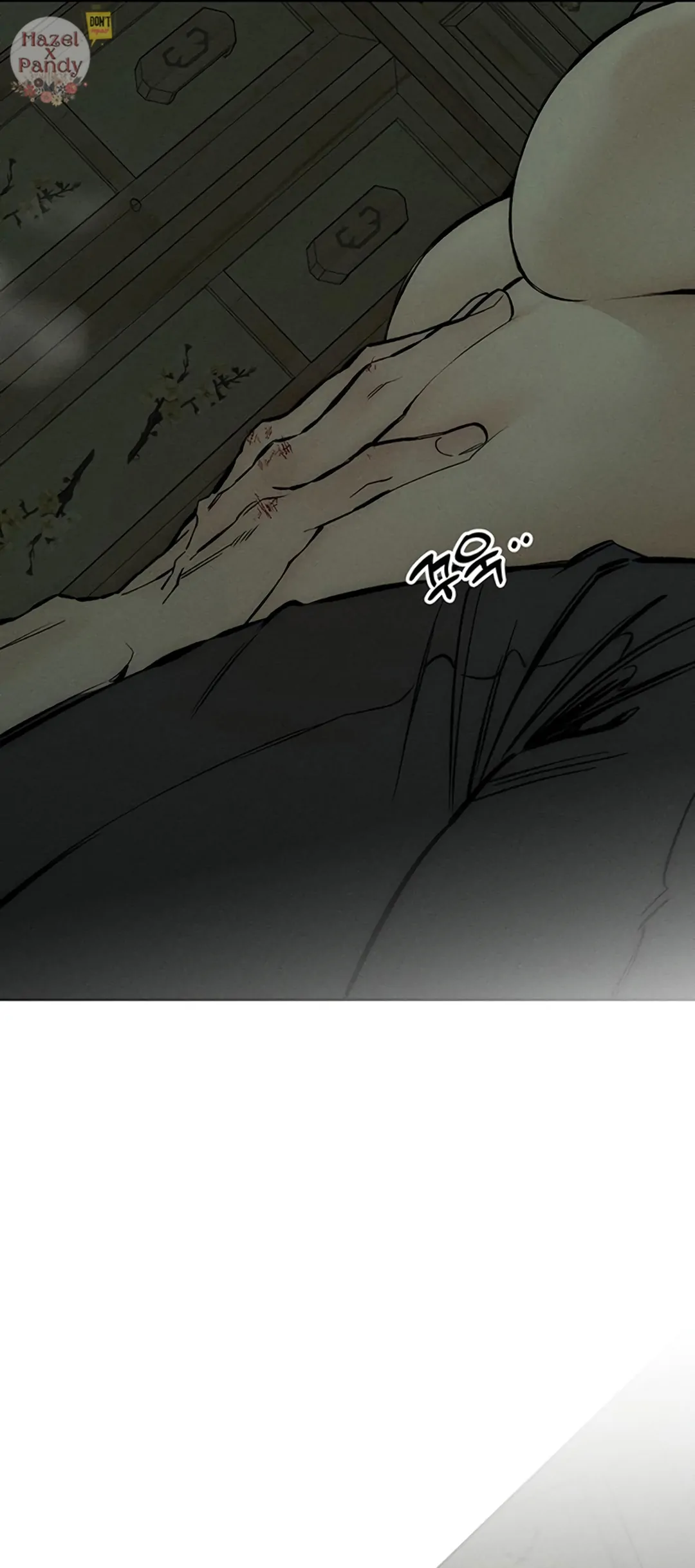 Read Tears on a Withered Flower EN Manga Online