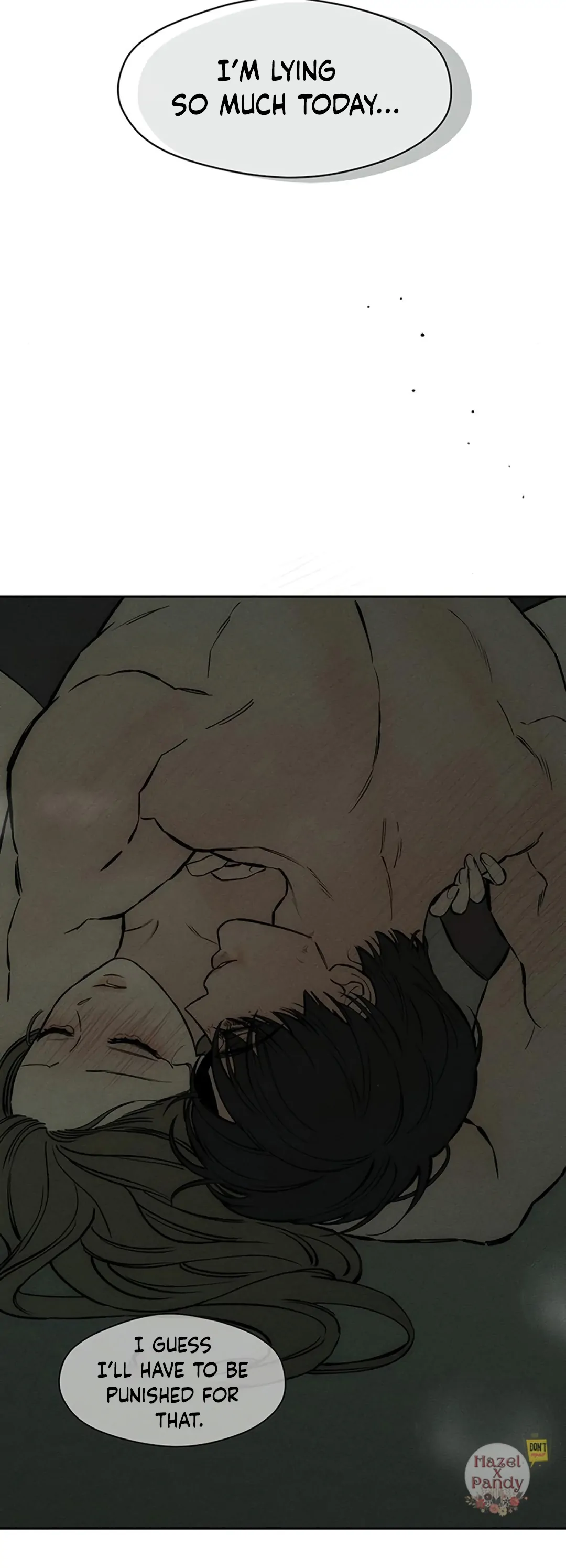 Read Tears on a Withered Flower EN Manga Online