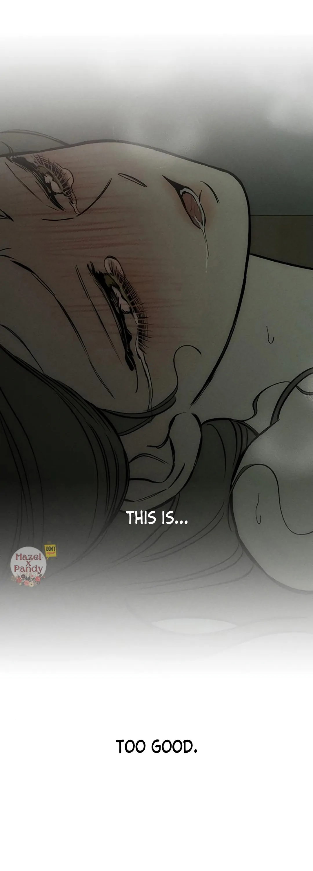 Read Tears on a Withered Flower EN Manga Online
