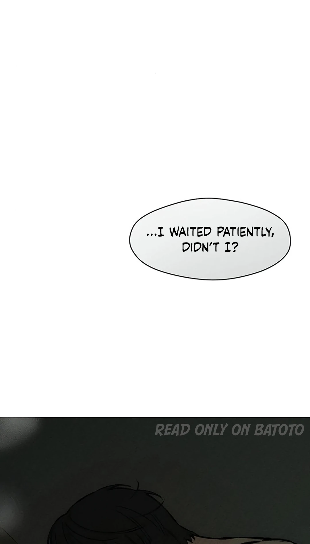 Read Tears on a Withered Flower EN Manga Online