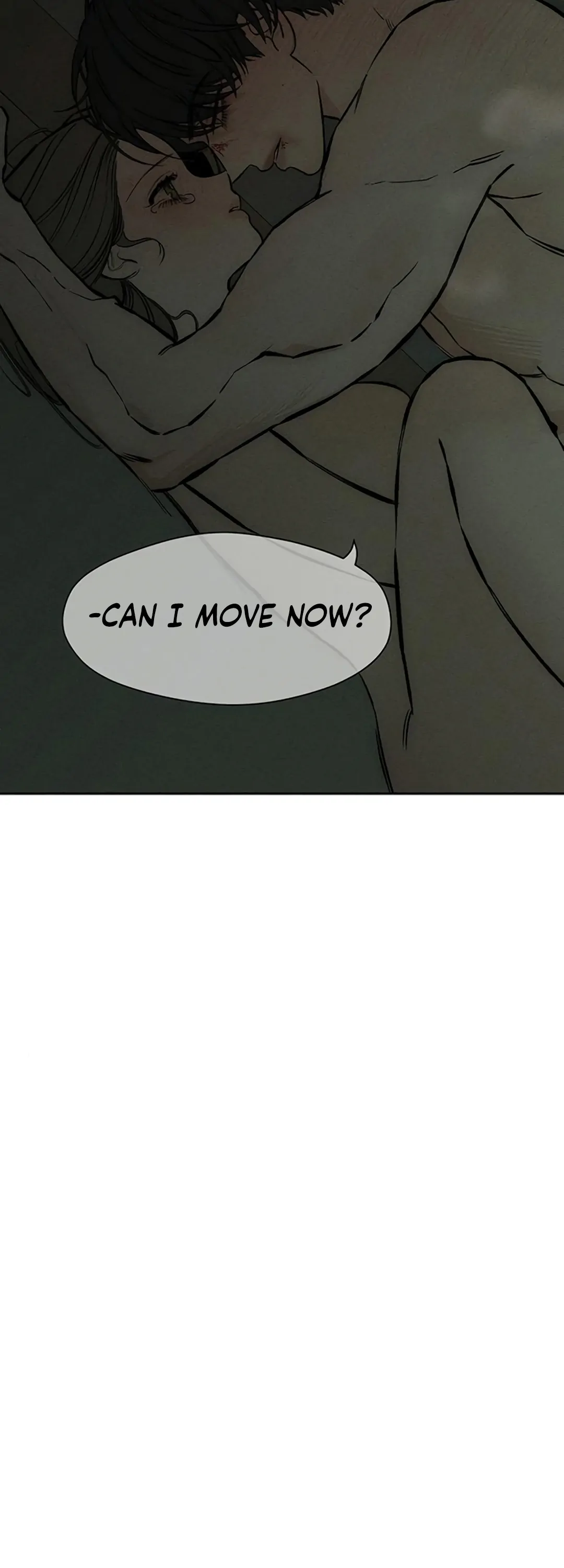 Read Tears on a Withered Flower EN Manga Online