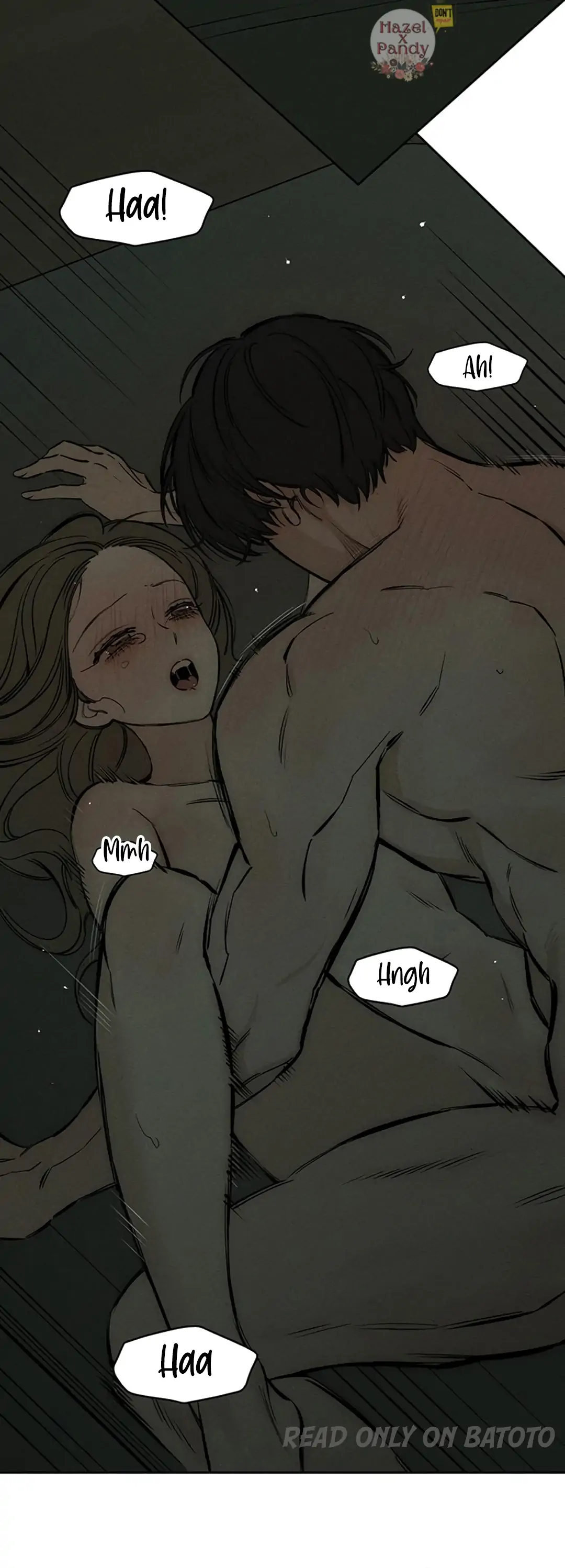 Read Tears on a Withered Flower EN Manga Online