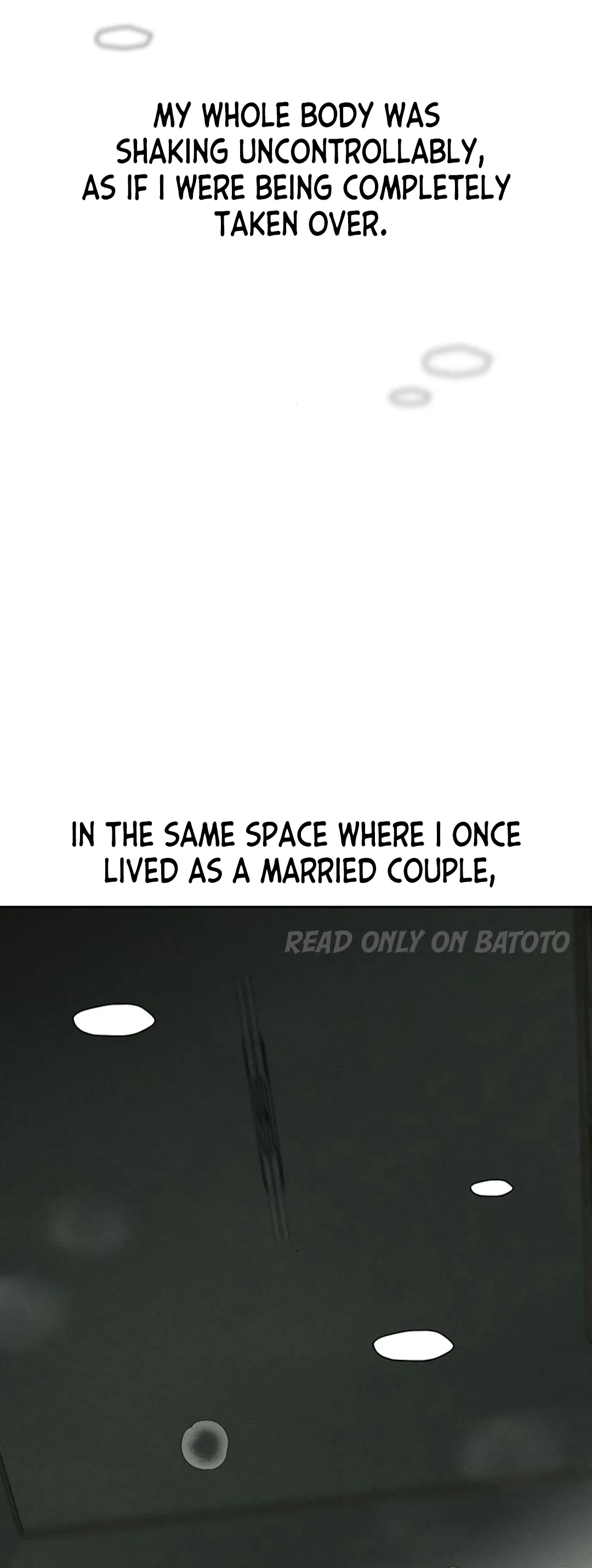 Read Tears on a Withered Flower EN Manga Online