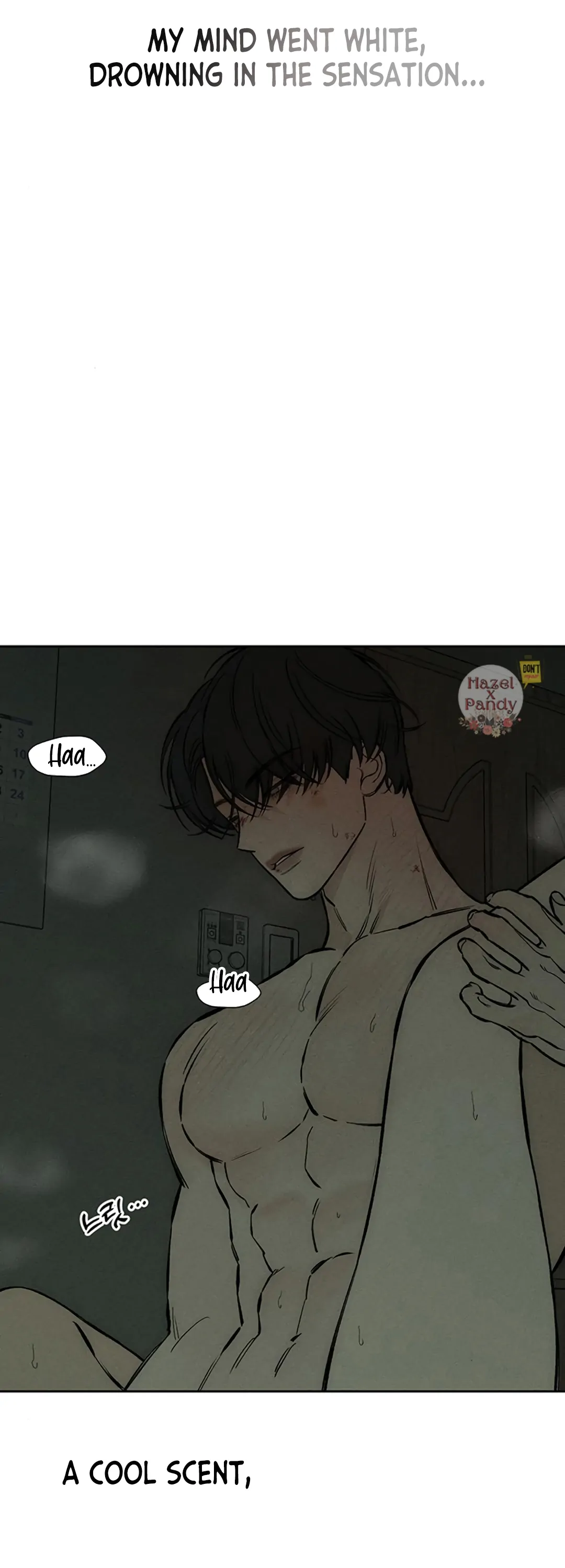 Read Tears on a Withered Flower EN Manga Online