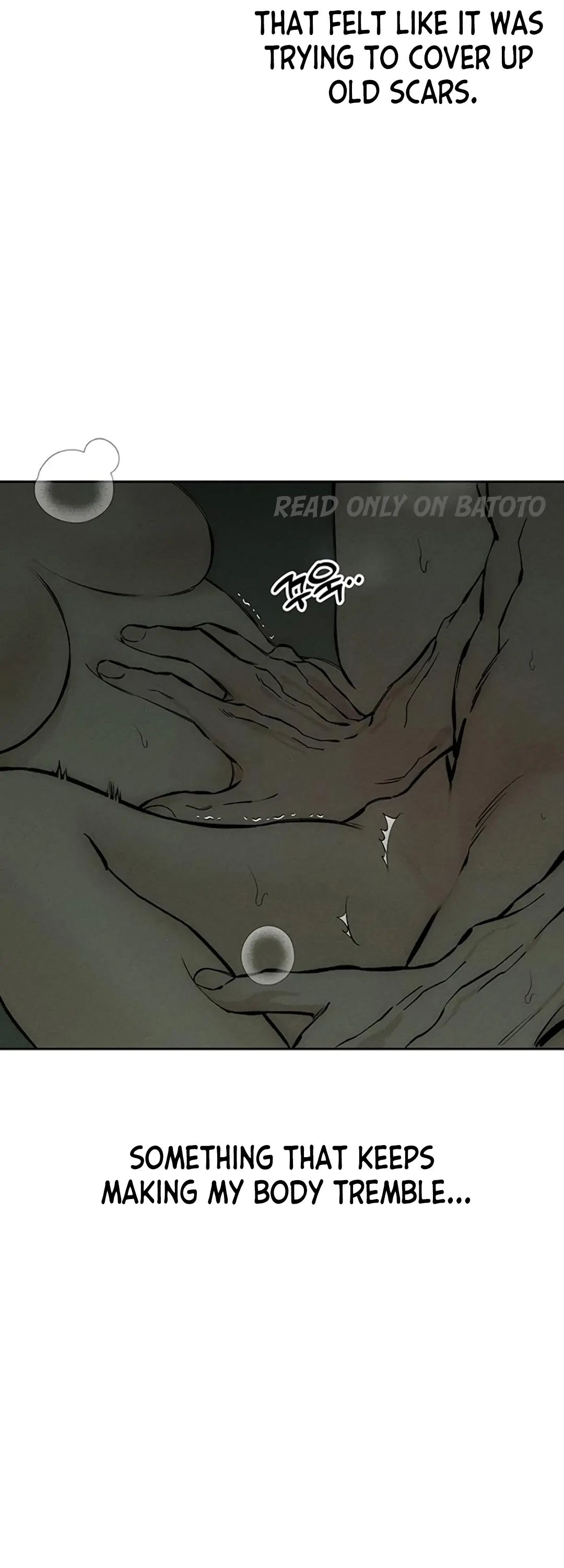 Read Tears on a Withered Flower EN Manga Online
