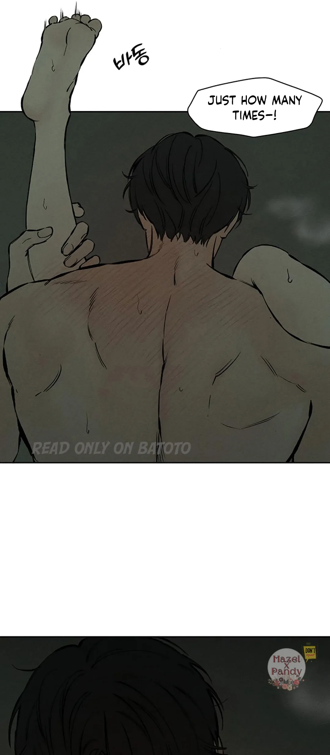 Read Tears on a Withered Flower EN Manga Online