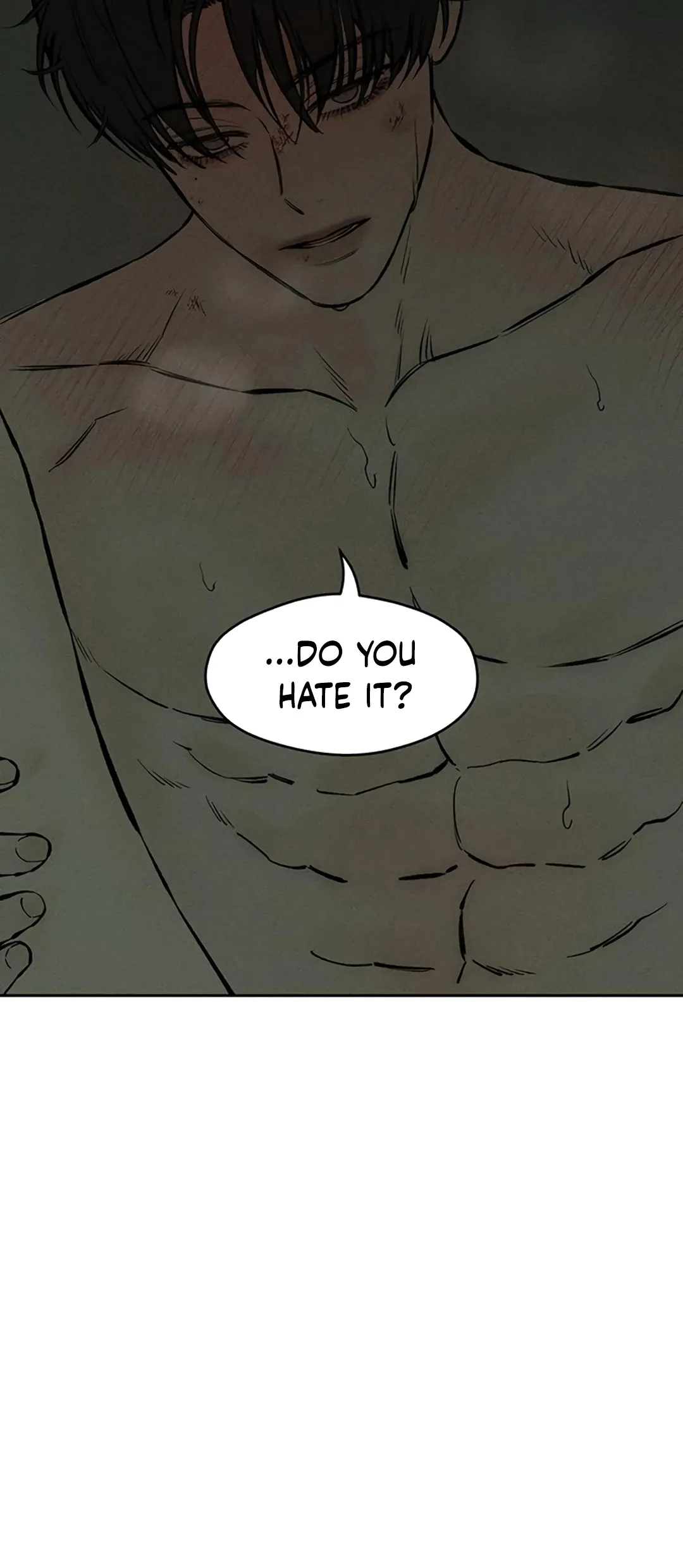 Read Tears on a Withered Flower EN Manga Online