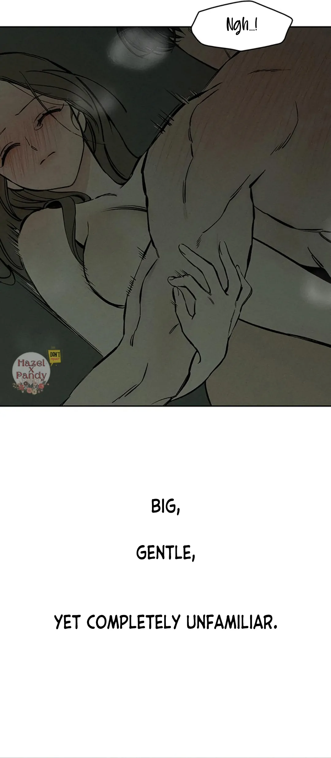 Read Tears on a Withered Flower EN Manga Online