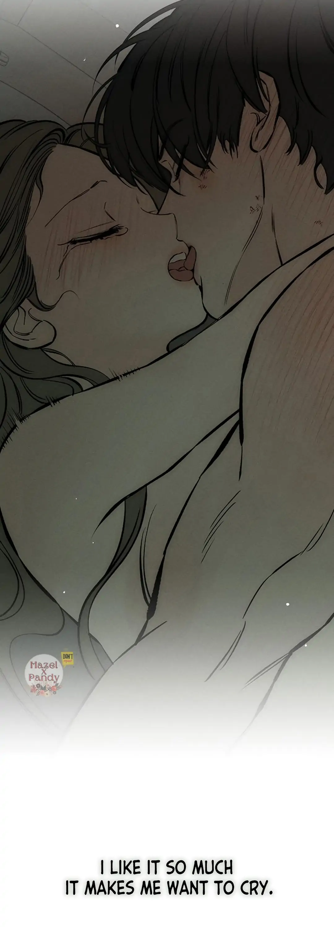 Read Tears on a Withered Flower EN Manga Online