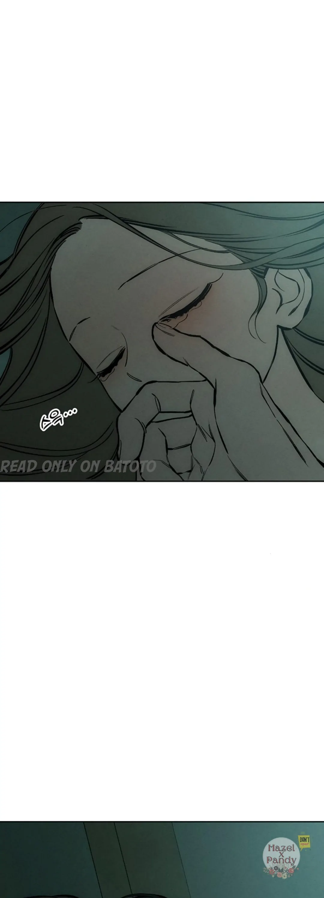 Read Tears on a Withered Flower EN Manga Online