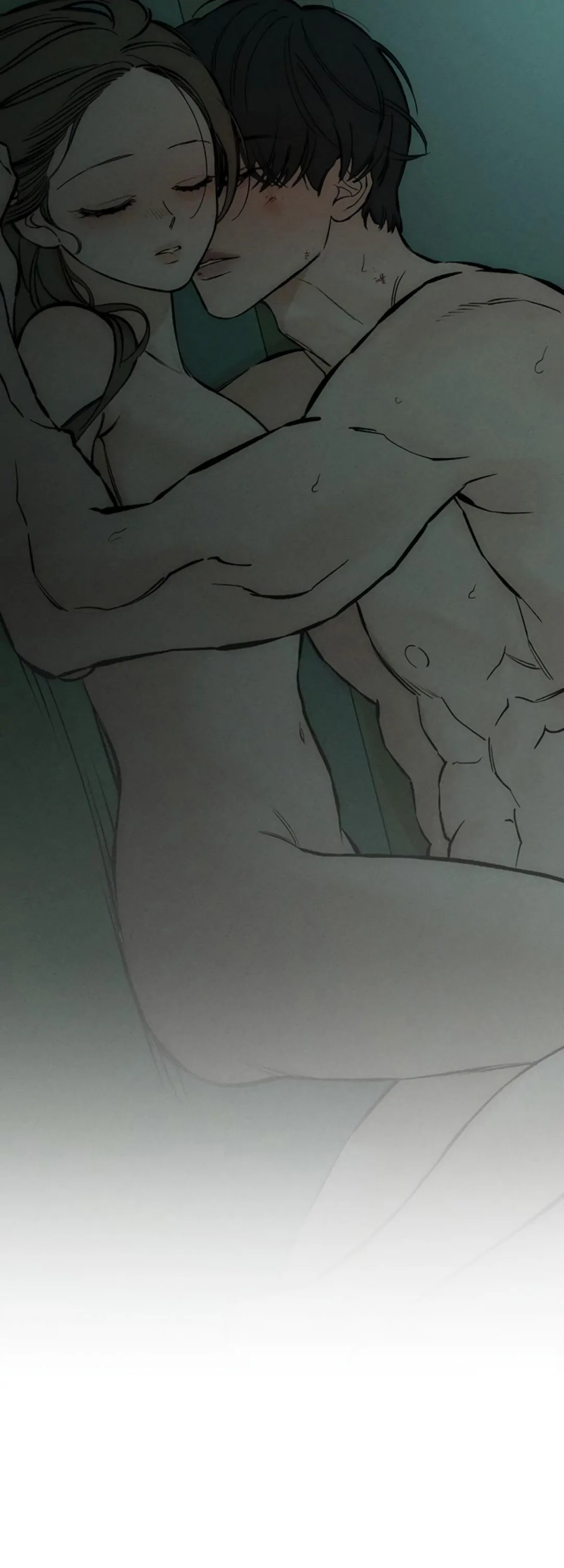 Read Tears on a Withered Flower EN Manga Online