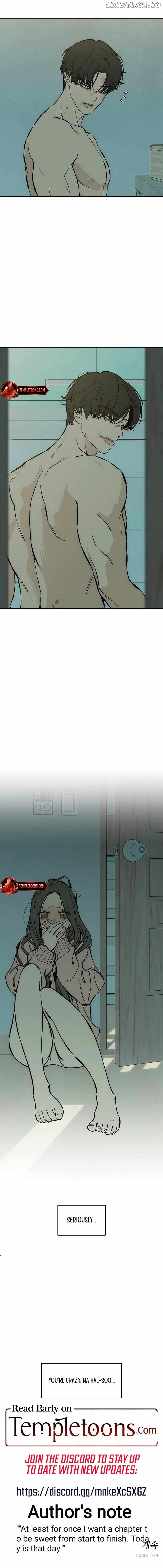 Read Tears on a Withered Flower EN Manga Online