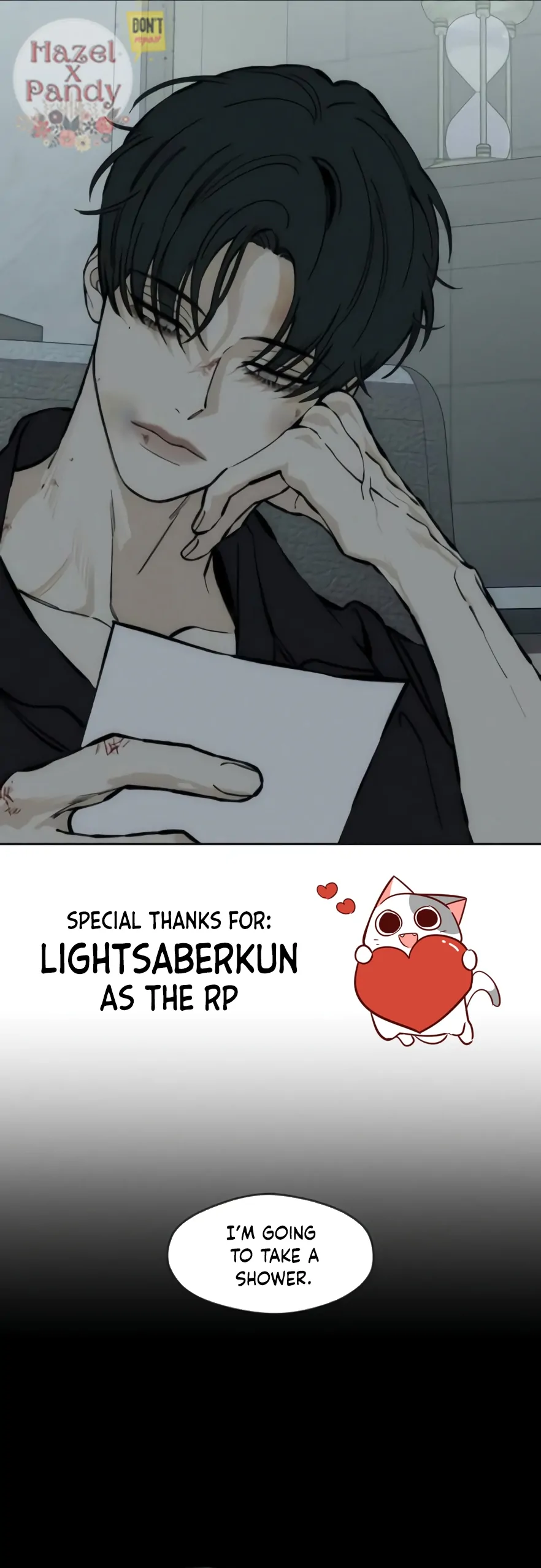 Read Tears on a Withered Flower EN Manga Online