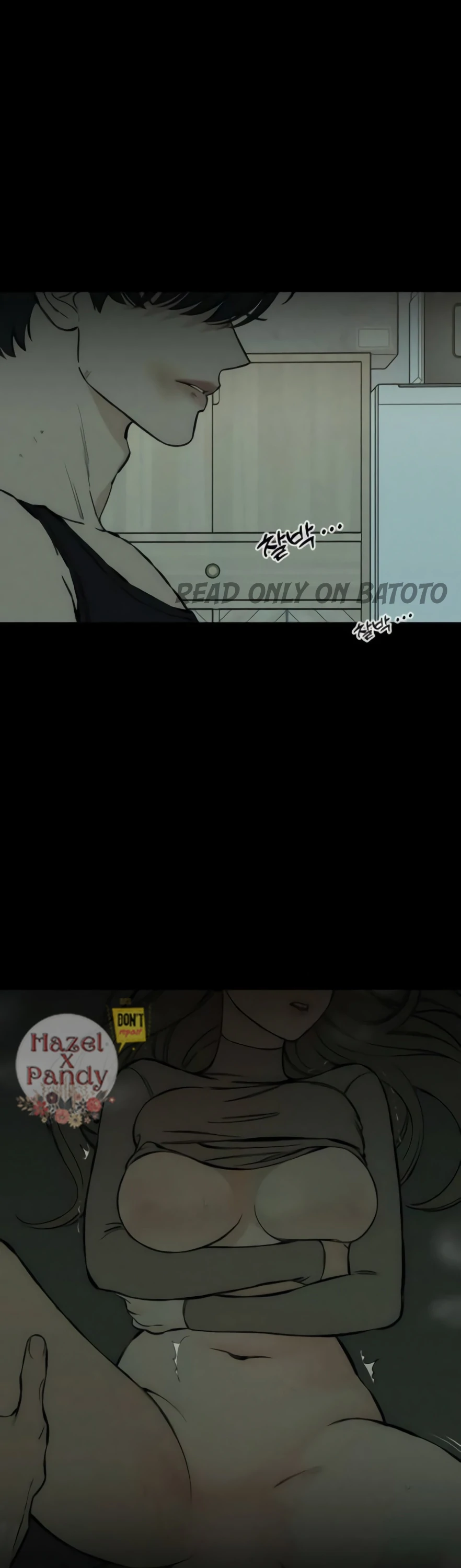Read Tears on a Withered Flower EN Manga Online