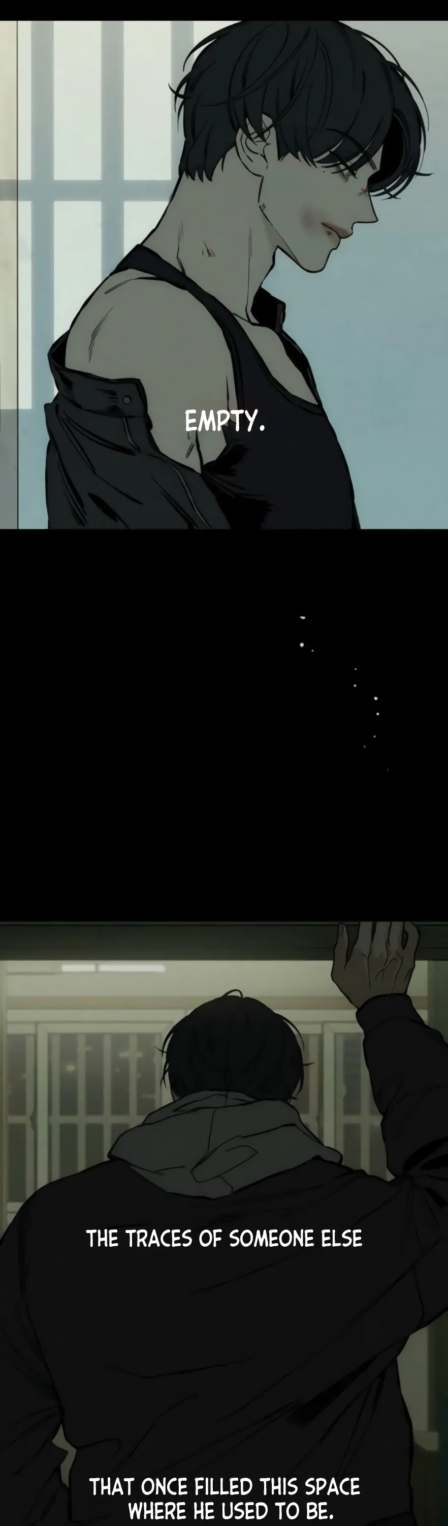 Read Tears on a Withered Flower EN Manga Online