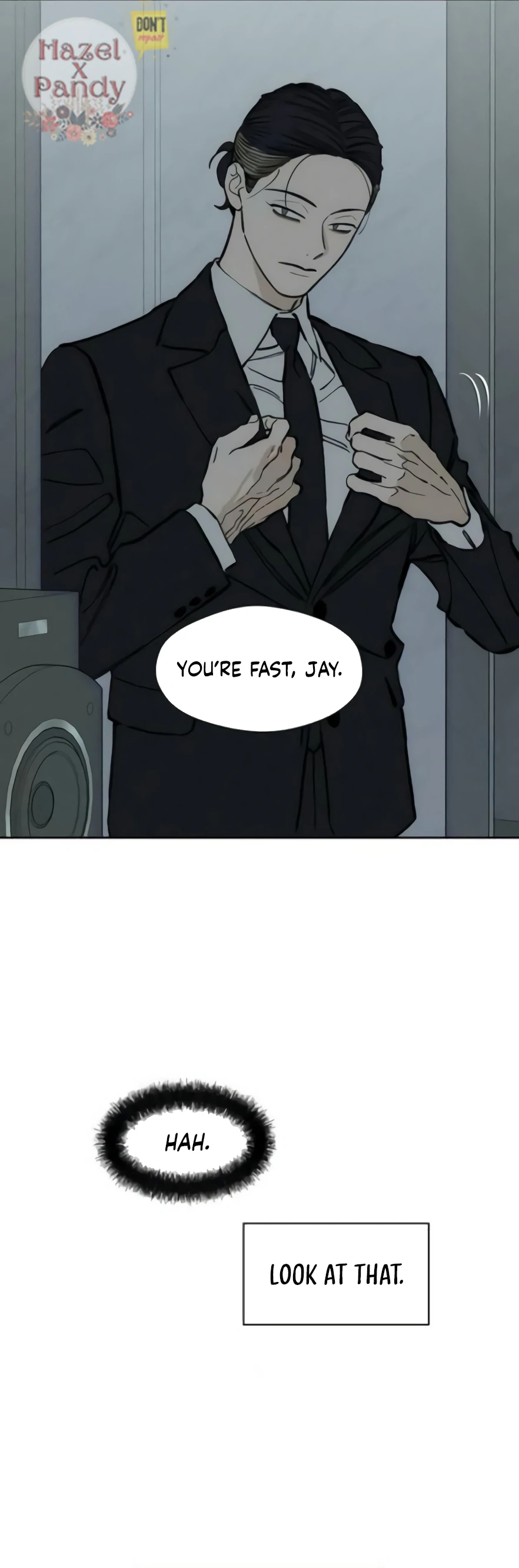 Read Tears on a Withered Flower EN Manga Online