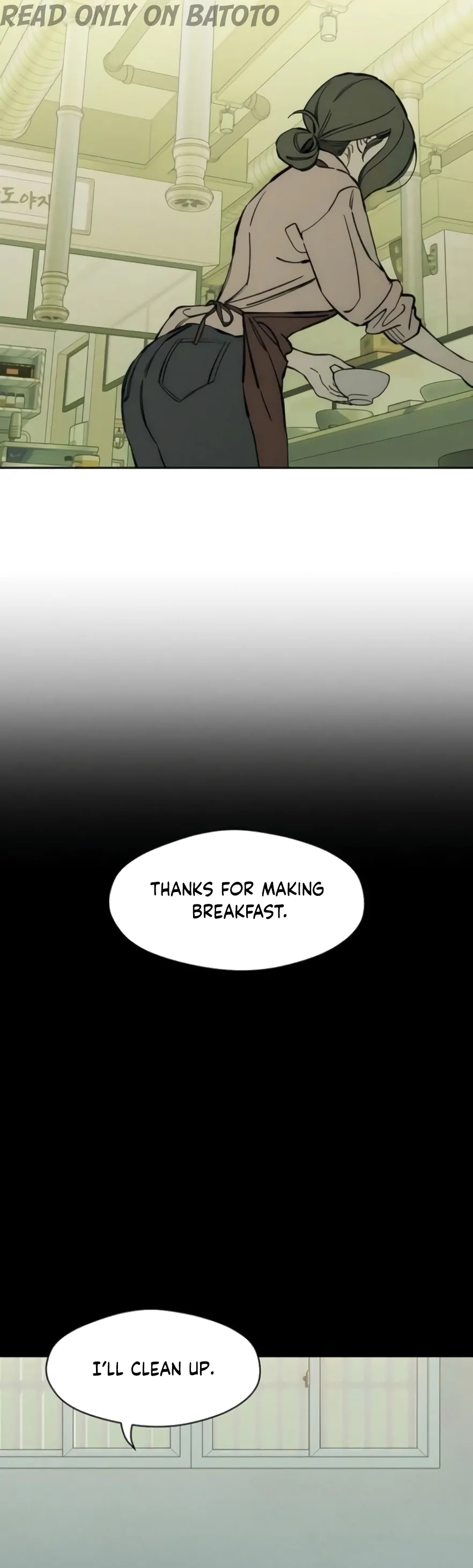 Read Tears on a Withered Flower EN Manga Online
