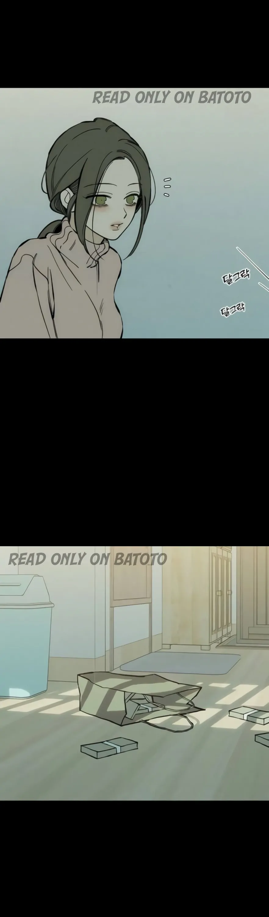 Read Tears on a Withered Flower EN Manga Online