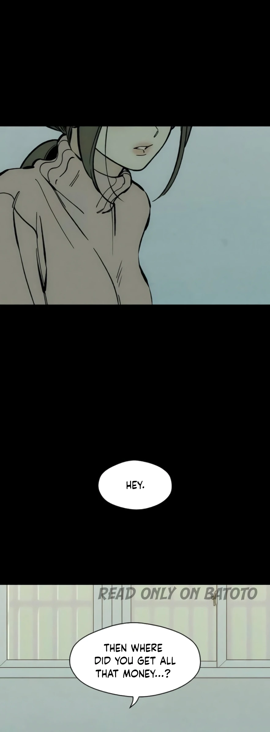 Read Tears on a Withered Flower EN Manga Online