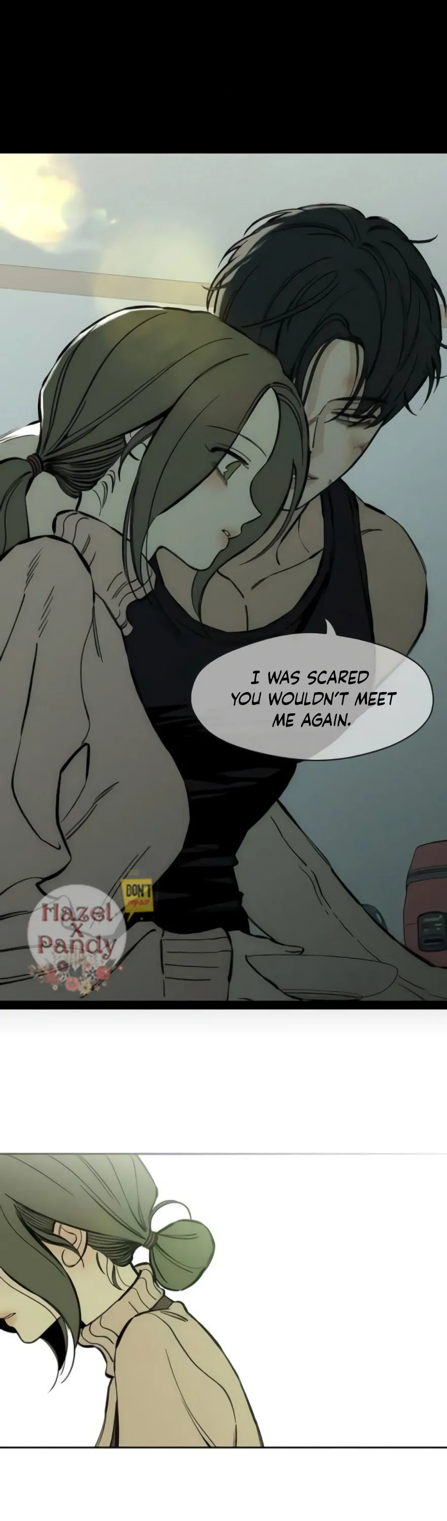 Read Tears on a Withered Flower EN Manga Online