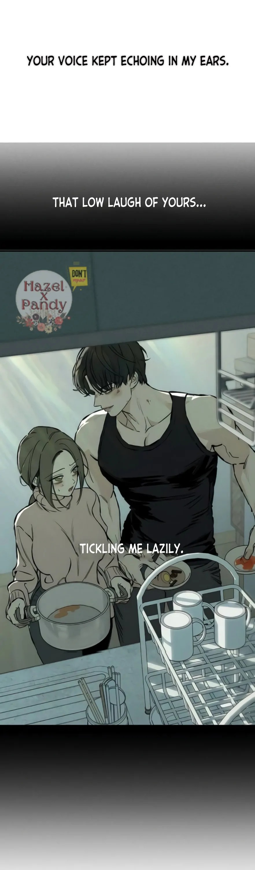 Read Tears on a Withered Flower EN Manga Online