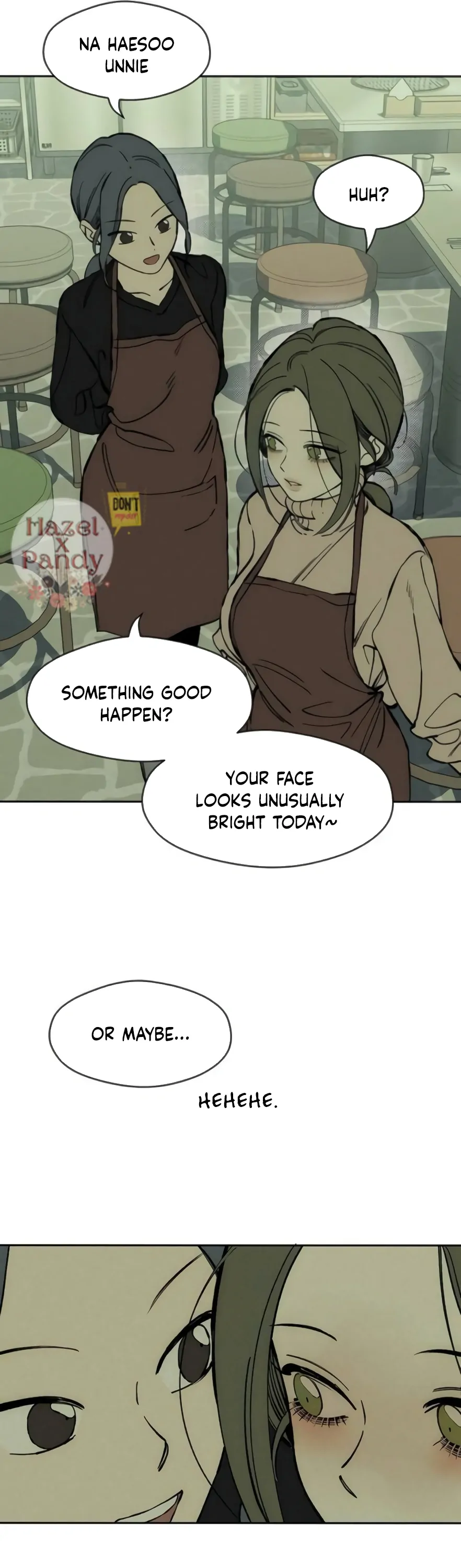 Read Tears on a Withered Flower EN Manga Online