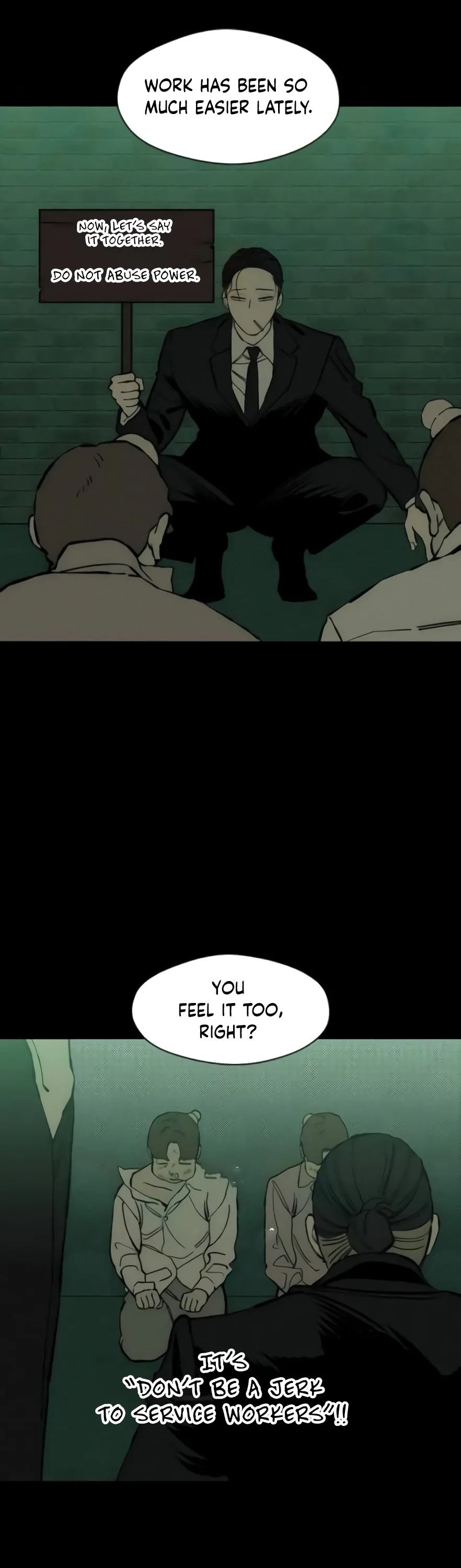 Read Tears on a Withered Flower EN Manga Online