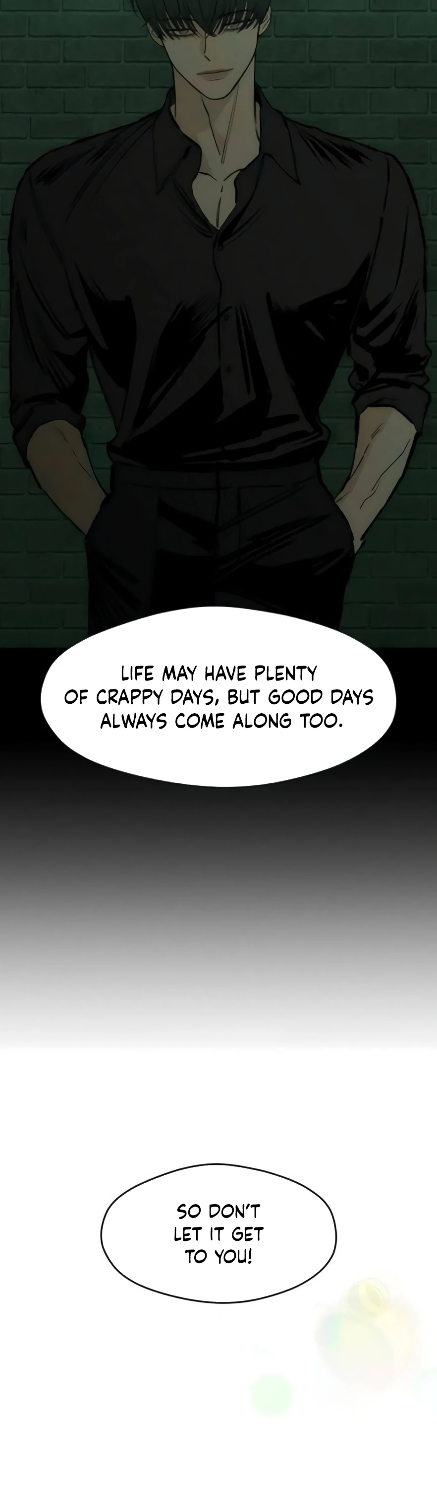 Read Tears on a Withered Flower EN Manga Online