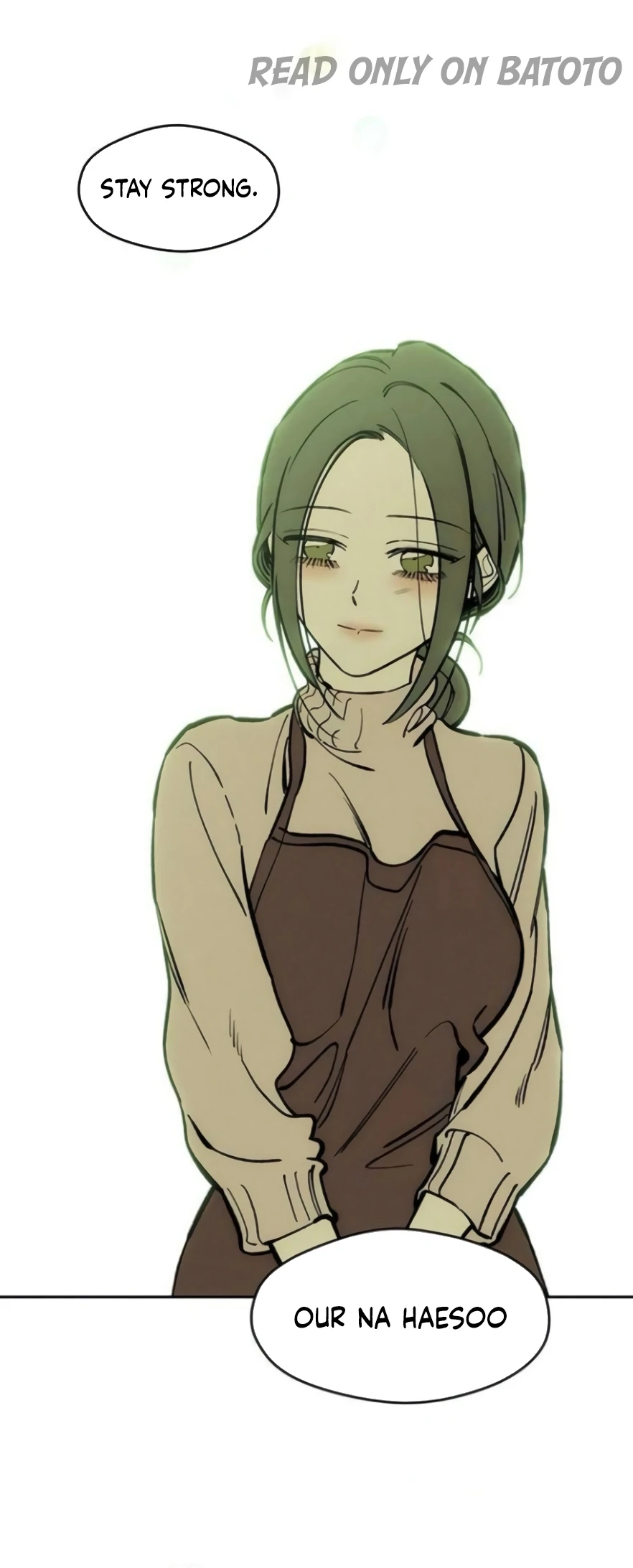 Read Tears on a Withered Flower EN Manga Online