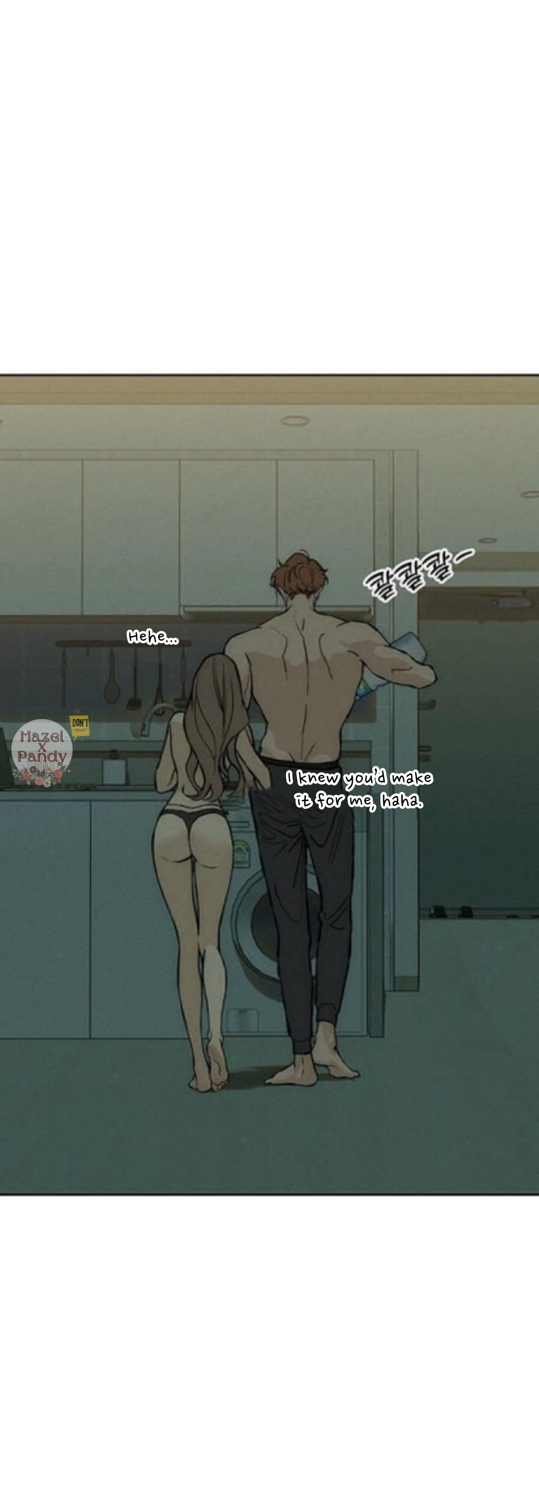 Read Tears on a Withered Flower EN Manga Online