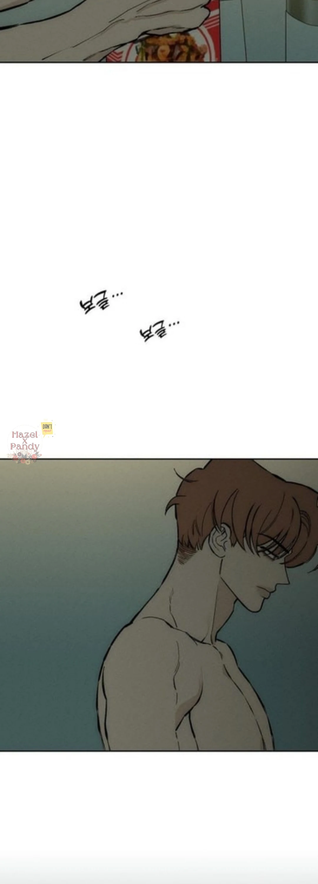 Read Tears on a Withered Flower EN Manga Online