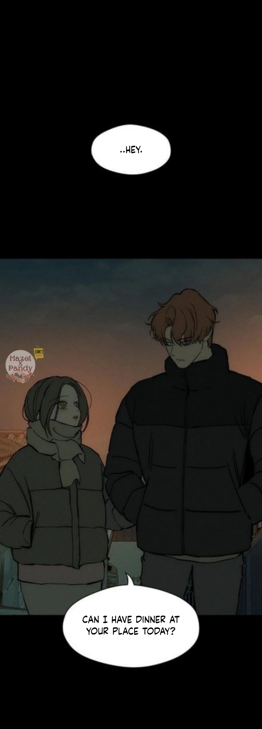 Read Tears on a Withered Flower EN Manga Online