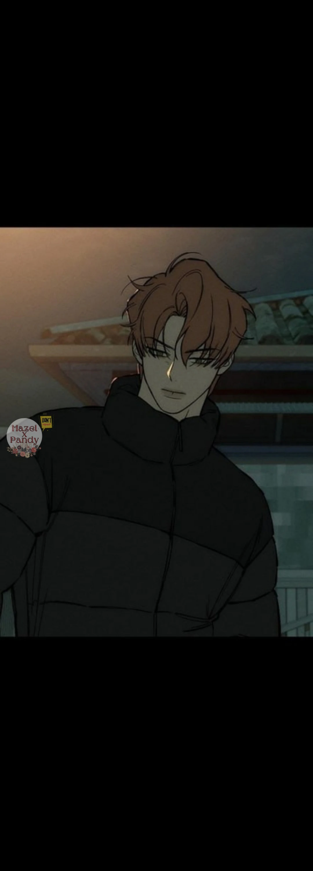 Read Tears on a Withered Flower EN Manga Online