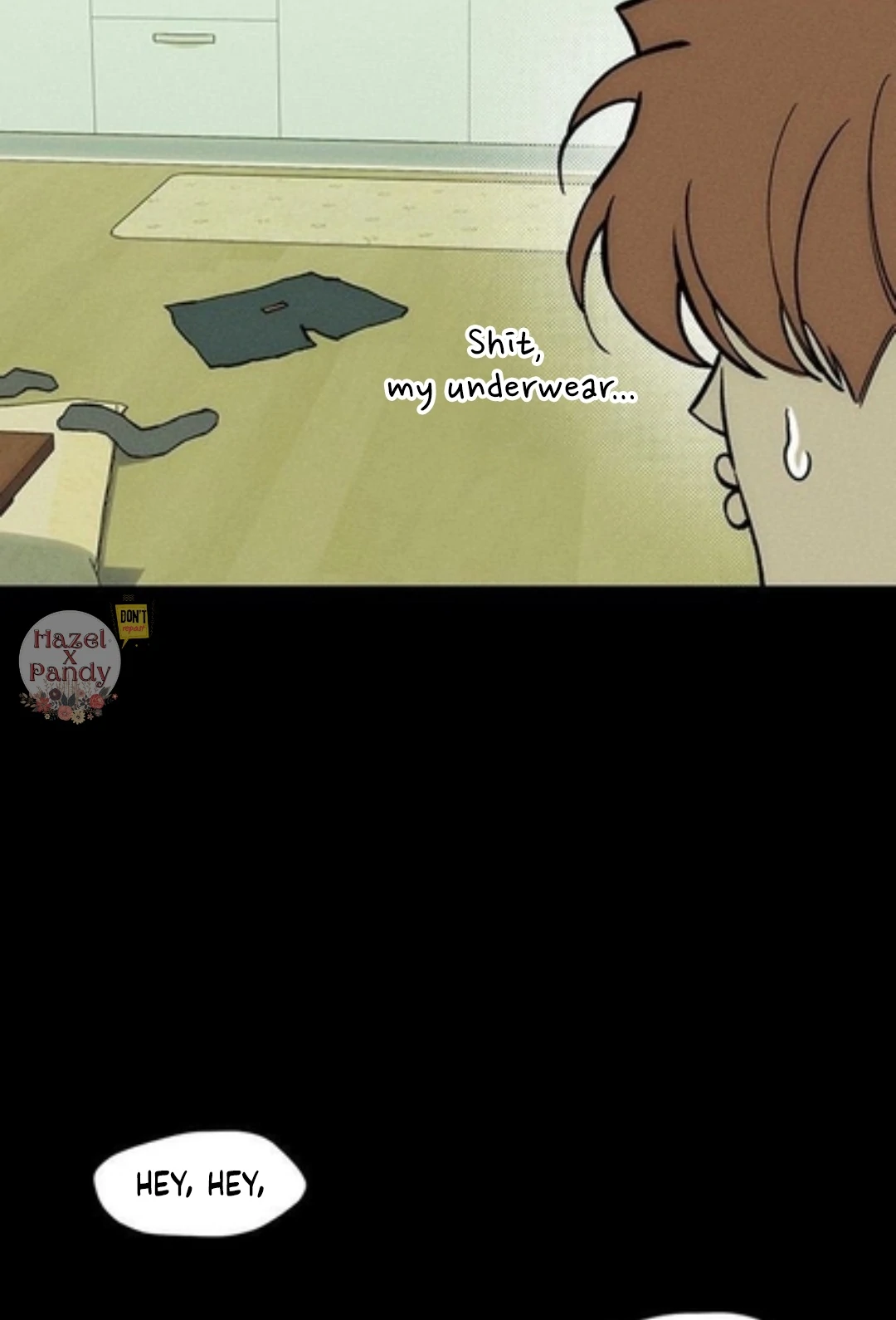 Read Tears on a Withered Flower EN Manga Online
