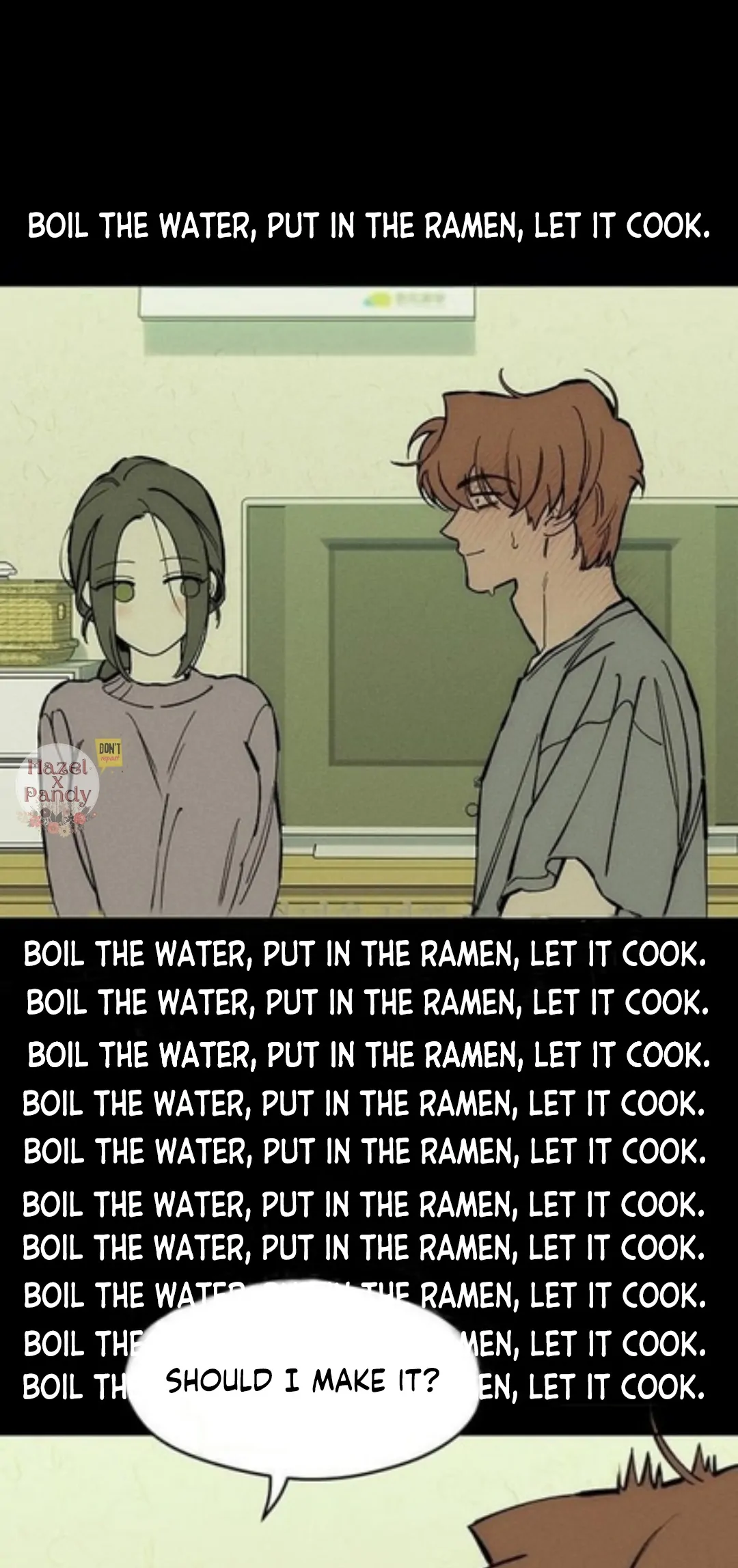 Read Tears on a Withered Flower EN Manga Online