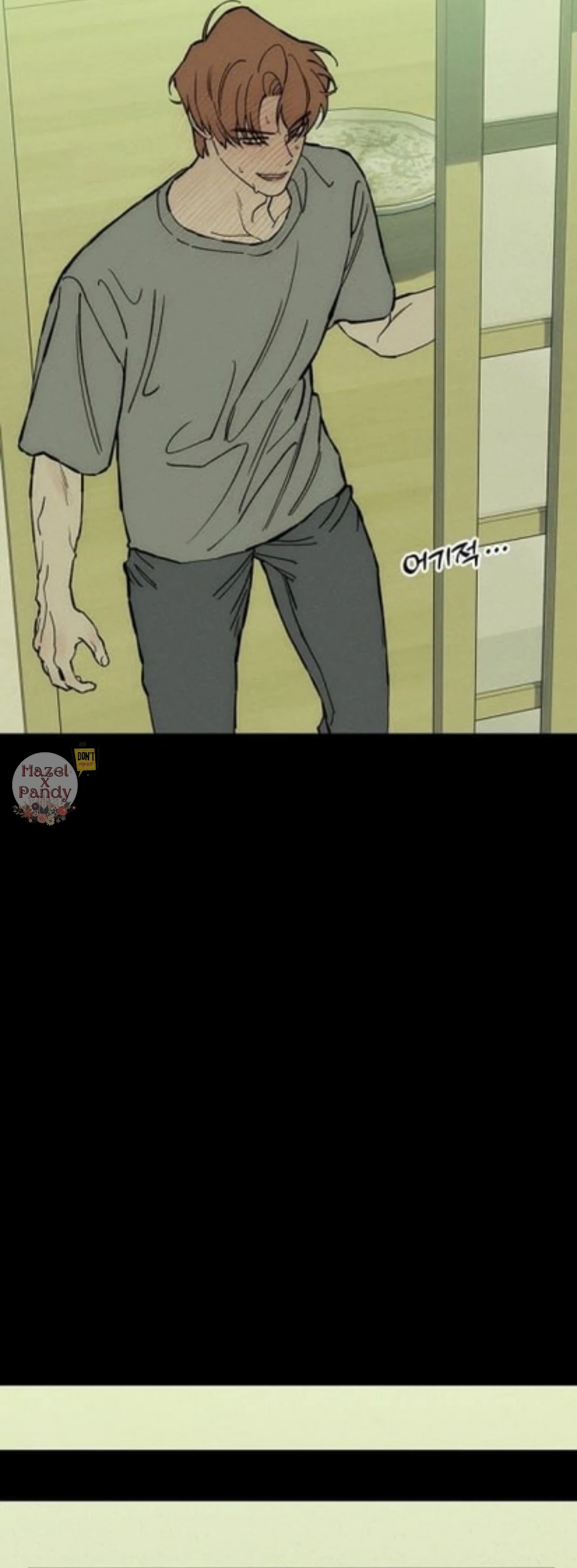 Read Tears on a Withered Flower EN Manga Online