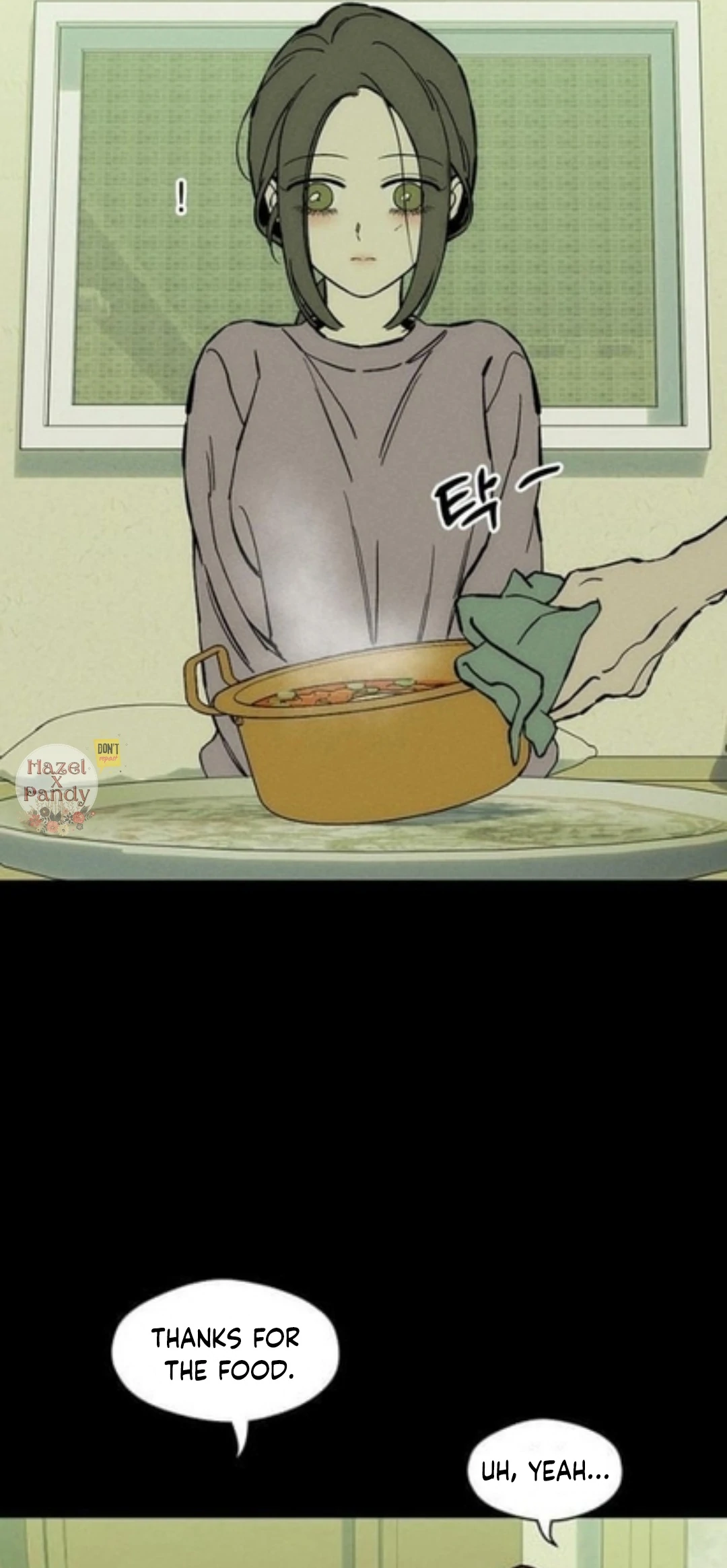 Read Tears on a Withered Flower EN Manga Online