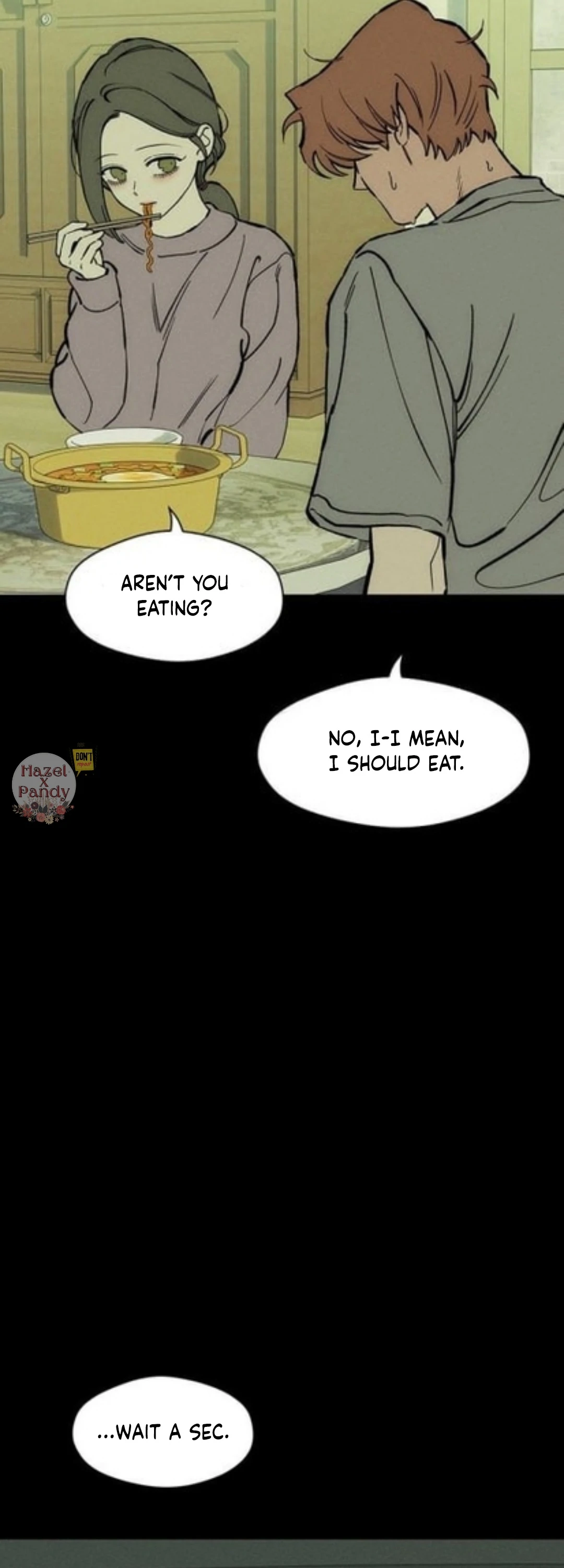 Read Tears on a Withered Flower EN Manga Online