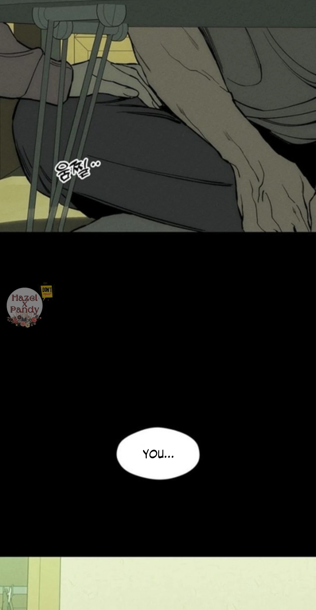 Read Tears on a Withered Flower EN Manga Online