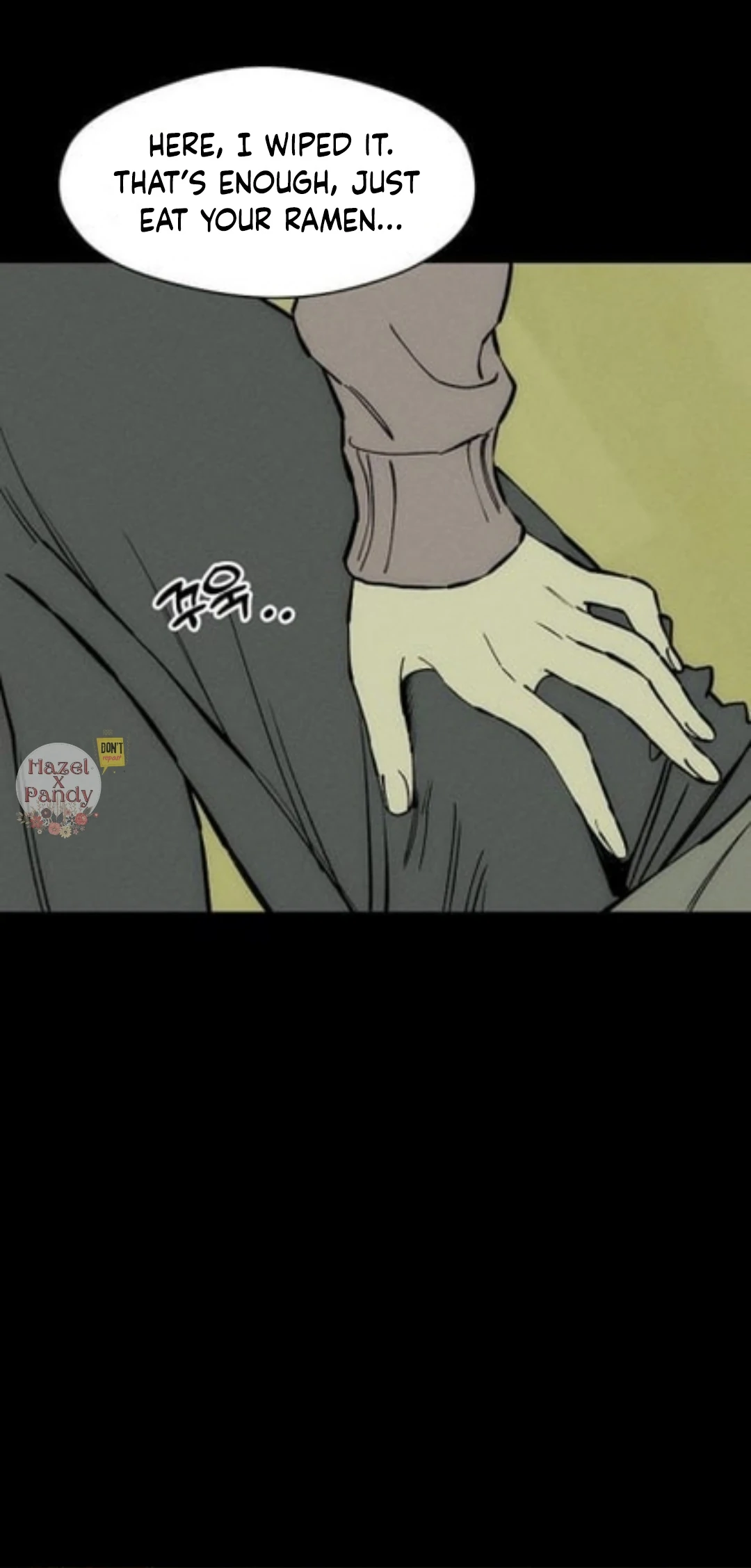 Read Tears on a Withered Flower EN Manga Online