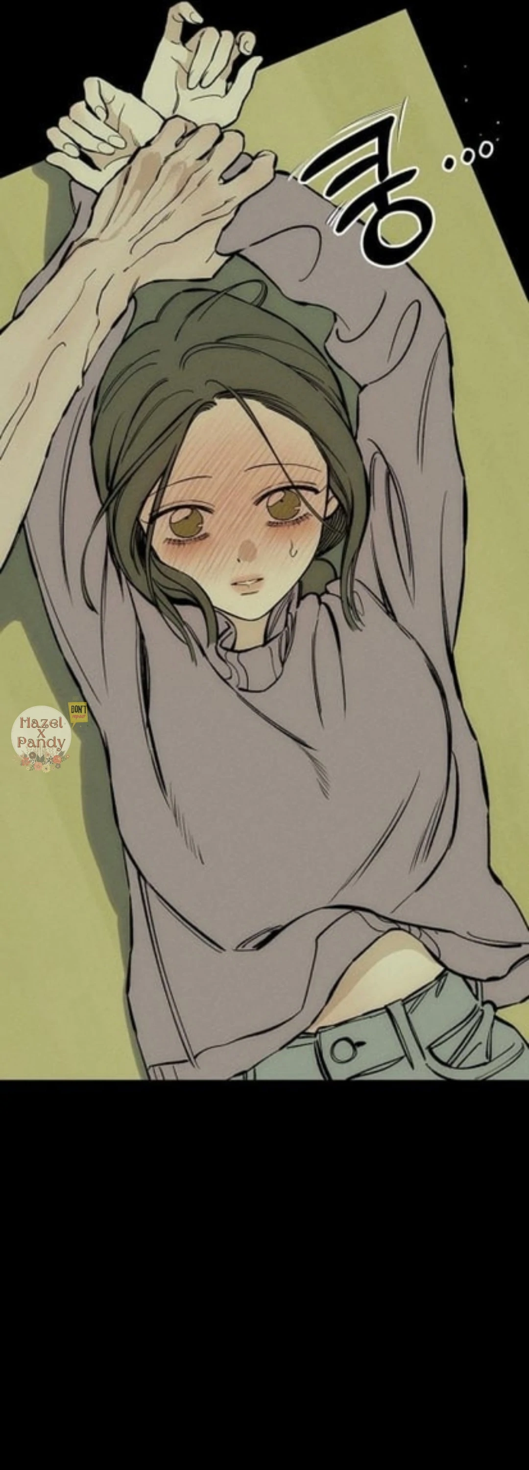 Read Tears on a Withered Flower EN Manga Online