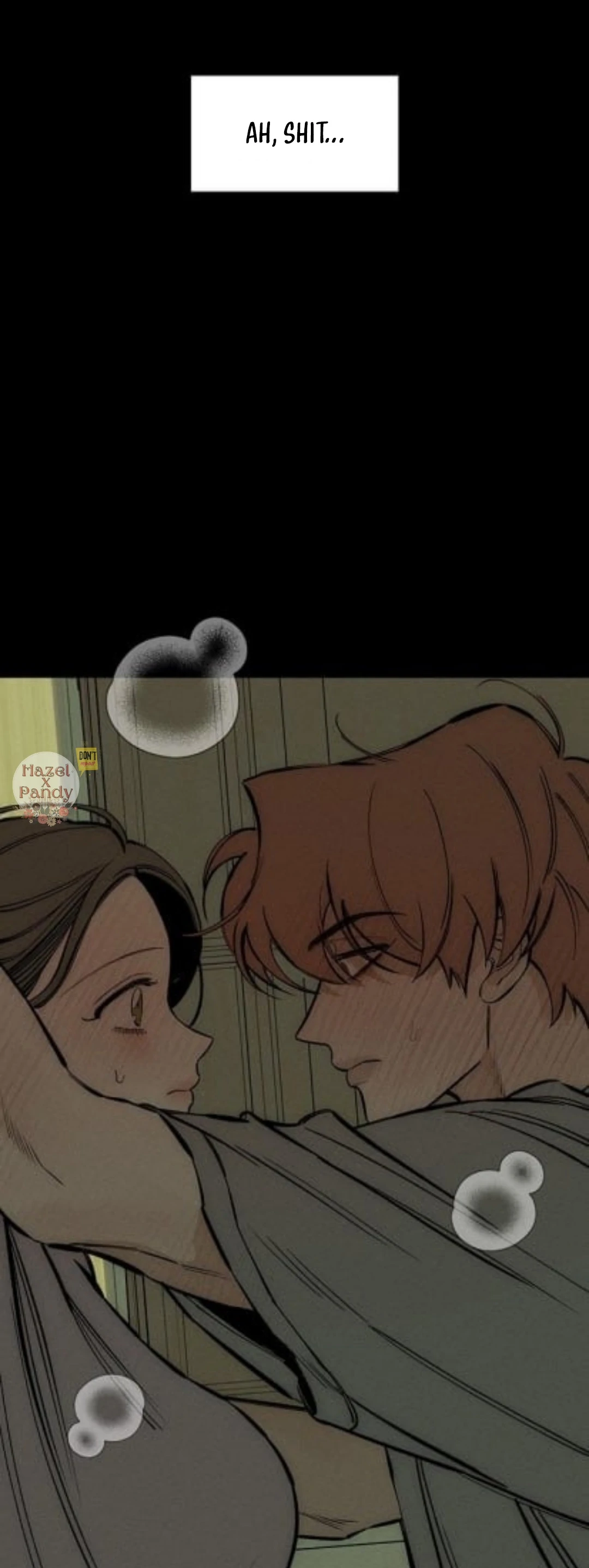 Read Tears on a Withered Flower EN Manga Online