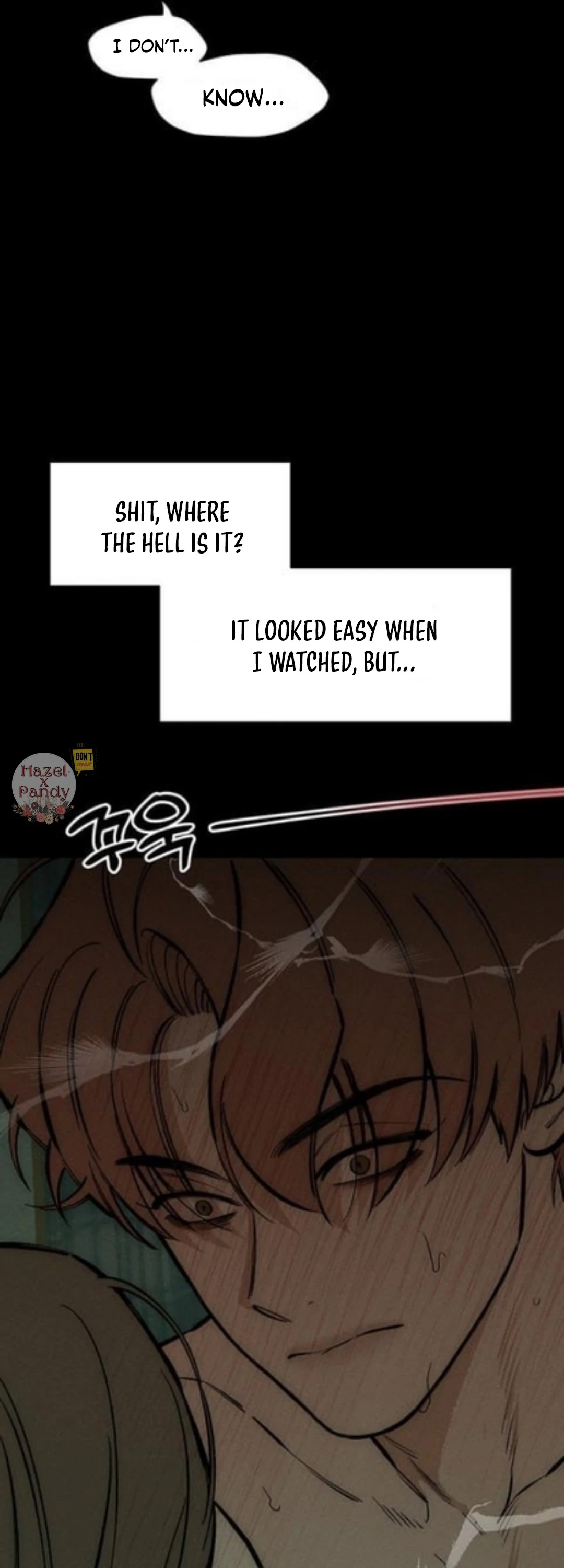 Read Tears on a Withered Flower EN Manga Online