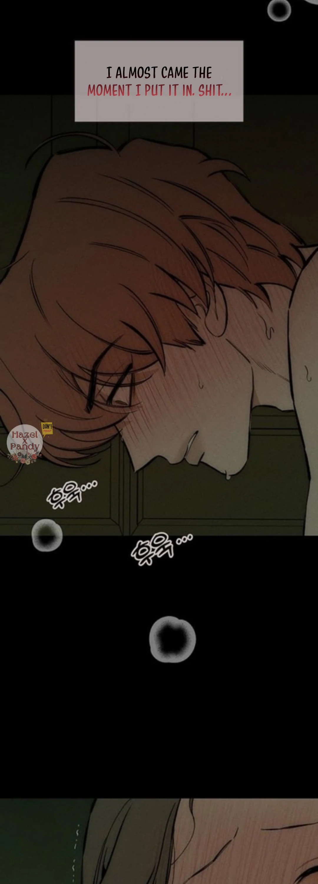 Read Tears on a Withered Flower EN Manga Online