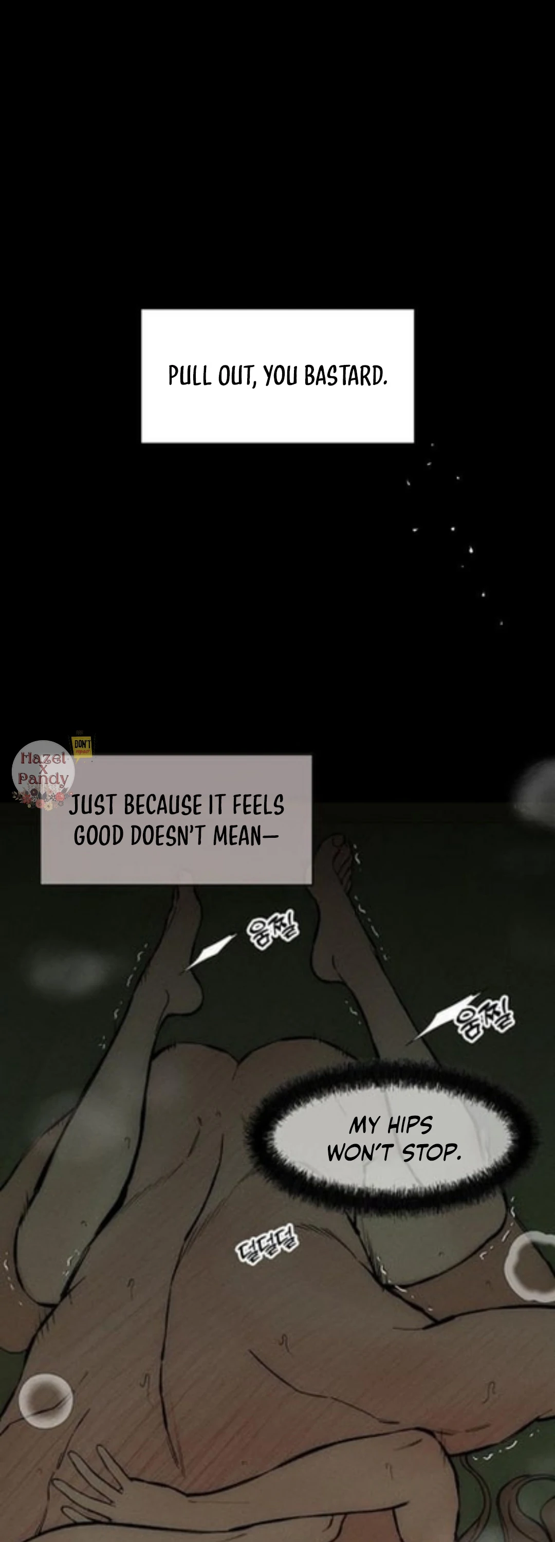 Read Tears on a Withered Flower EN Manga Online