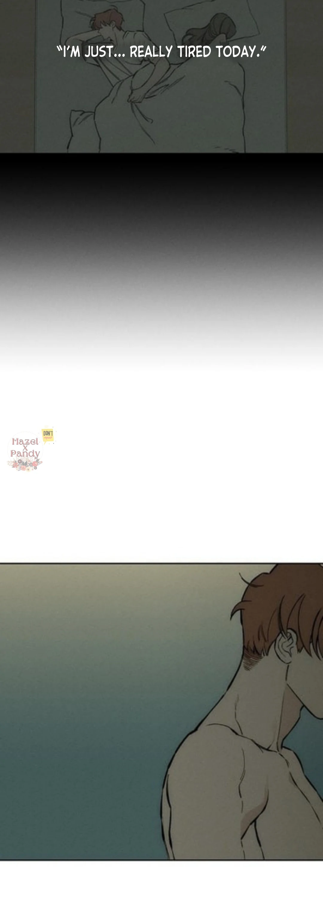 Read Tears on a Withered Flower EN Manga Online